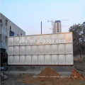 SMC/ GRP/ FRP Sectional Water Storage Tank good grade